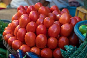 Tomatoes