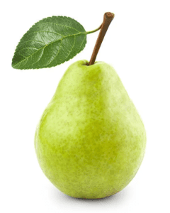 Pear