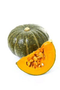 Kaddoo (Pumpkin)