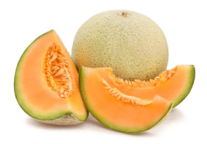 Muskmelon