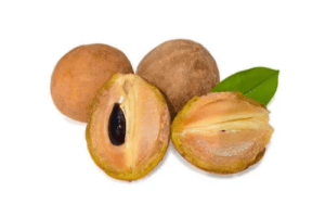 Chikoo