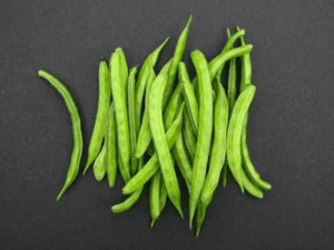 Guar (Cluster Beans)
