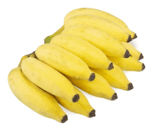 Banana Elaichi