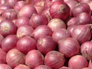 Onions