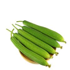 Gilki/Luffa (sponge gourd)