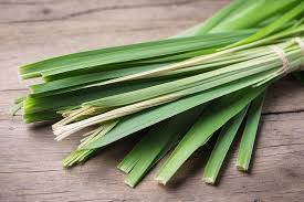 Lemongrass