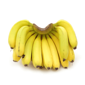 Banana Robusta