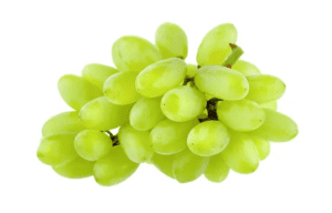 Grapes Green