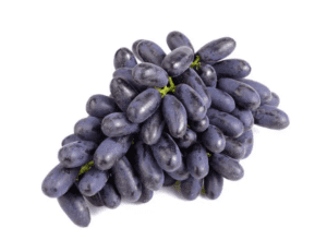 Grapes Black