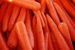 Carrots